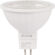 Image produit – Ampoule LED spot – Dhome – GU5.3 – 6 W – 540 lm – 4000 K – 60° – Dimmable (alt)