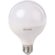Image produit – Ampoule LED globe – G95 – Dhome – E27 – 2700 K (alt)
