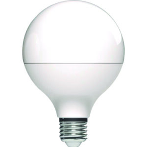 Image produit – Ampoule LED globe – G95 – Dhome – E27 – 2700 K (alt)
