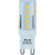 Image produit – Ampoule LED capsule – G9 – Dhome – 350 lm – 3,5 W (alt)
