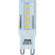 Image produit – Ampoule LED capsule – G9 – Dhome – 350 lm – 3,5 W (alt)