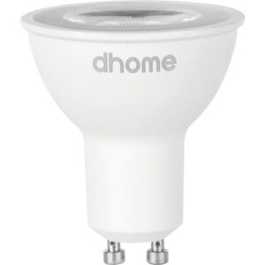 Image produit – Ampoule LED – GU10 – 35° – Boite (alt)