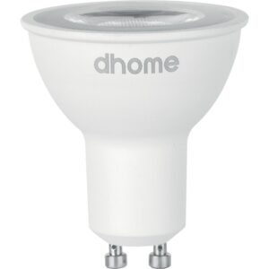 Image produit – Ampoule LED – GU10 – 35° – Boite (alt)