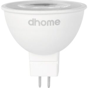 Image produit – Ampoule LED spot – Dhome – GU5.3 – 35° (alt)