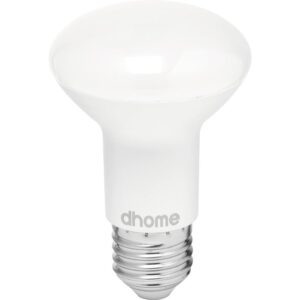 Image produit – Ampoule LED R63 E27 dhome – 806 Lumens – 8,5 W – 2700 K (alt)