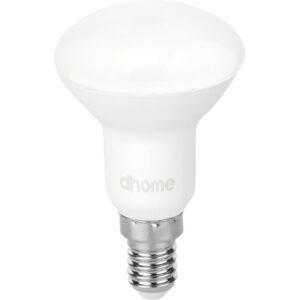 Image produit – Ampoule LED réflecteur – R50 – E14 – 4,4 W – 270 lm – 2700 K (alt)