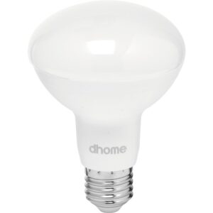 Image produit – Ampoule LED R80 E27 dhome – 1055 Lumens – 11 W – 2700 K (alt)
