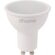 Image produit – Ampoule LED spot – Dhome – GU10 – 5 W – 450 lm – 4000 K – 100° – Dimmable – Boite (alt)