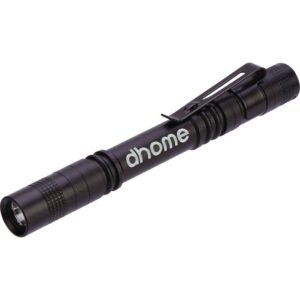 Image produit – Lampe torche – Dhome – 100 lm – 5500 K – IP44 (alt)