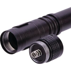 Image produit – Lampe torche – Dhome – 100 lm – 5500 K – IP44 (alt)