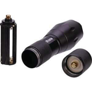 Image produit – Lampe torche – Dhome – 300 lm – 5500 K – IP44 – 5 modes (alt)