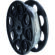 Image produit – Câble U-1000 R2V – Dhome – 5G2,5 mm² – Demi touret – L. 50 m – Noir – Mètré (alt)