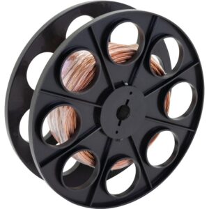 Image produit – Câble de terre – 25 mm² – Dhome (alt)