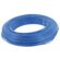 Image produit – Fil H07 V-U – Dhome – 1,5 mm² – L. 100 m – Bleu (alt)
