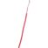 Image produit – Fil H07 V-U 1,5 mm² – Rouge (alt)