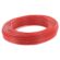 Image produit – Fil H07 V-U 1,5 mm² – Rouge (alt)