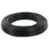 Image produit – Fil H07 V-U – Dhome – 1,5 mm² – L. 100 m – Noir (alt)