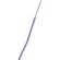Image produit – Fil H07 V-U – Dhome – 1,5 mm² – L. 100 m – Violet (alt)