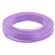 Image produit – Fil H07 V-U – Dhome – 1,5 mm² – L. 100 m – Violet (alt)
