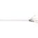 Image produit – Câble électrique domestique souple – H05 VV-F blanc – 4G0,75 mm² – Couronne de 50 m – Lynelec (alt)