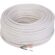 Image produit – Câble électrique domestique souple – H05 VV-F blanc – 4G0,75 mm² – Couronne de 50 m – Lynelec (alt)