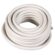 Image produit – Câble H05 VV-F – Dhome – 3G 1,5 mm² – Blanc – Vrac (alt)