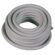 Image produit – Câble H05 VV-F – Dhome – 3G2,5 mm² – Gris – L. 50 m (alt)