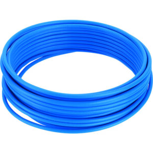 Image produit – Fil H07 V-U – Dhome – 1,5 mm² – Bleu (alt)