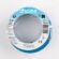 Image produit – Fil H07 V-U 2,5 mm² – Bleu – Brochable (alt)