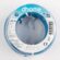 Image produit – Fil H07 V-U 2,5 mm² – Bleu – Brochable (alt)
