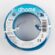 Image produit – Fil H07 V-R 6 mm² Dhome – Longueur 10 m – Bleu (alt)