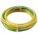 Image produit – Fil H07 V-U 2,5 mm² – Vert/Jaune (alt)