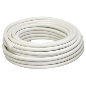 Image produit – Câble télévison blanc Dhome – 21-VATCA – Longueur 10 m (alt)