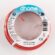 Image produit – Fil H07 V-K 1,5 mm² Dhome – Rouge – Longueur 10 m (alt)