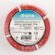 Image produit – Fil H07 V-U 2,5 mm² – Rouge (alt)