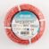Image produit – Fil H07 V-R 6 mm² Dhome – Longueur 10 m – Rouge (alt)