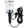 Image produit – Baladeuse panier Dhome – 60 W (alt)