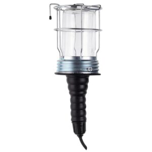 Image produit – Baladeuse panier Dhome – 60 W (alt)