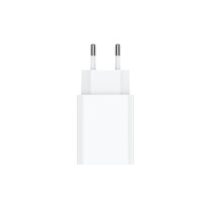 Image produit – Chargeur secteur USB-C + USB-A – Dhome – 20 W (alt)