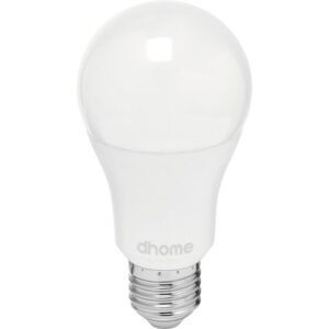 Image produit – Ampoule LED standard – Dhome – E27 (alt)