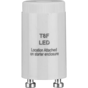 Image produit – Tube LED T8 Dhome – Puissance 26 W – Longueur 1,8 m (alt)