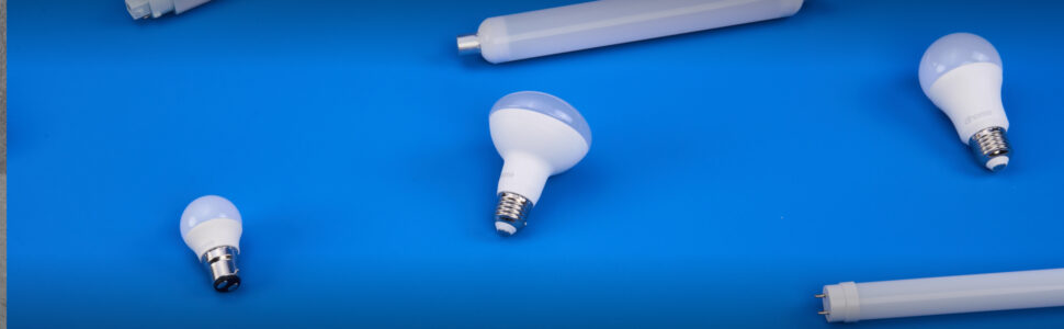 Ampoule et tube