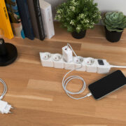 Lancement de l’iPhone 17 : l'indispensable câble USB-C Dhome