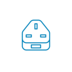 Adaptateur de voyage