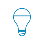 Ampoule LED à réflecteur