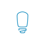 Ampoule LED frigo