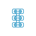 Barrette de connexion