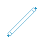 Tube LED
