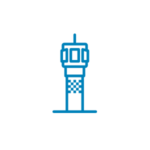 Fiche coaxial