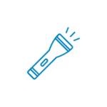 Lampe torche